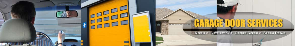 Garage Door Repair Rio Rancho